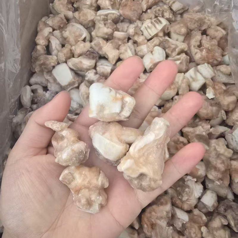 盐磨海葵颗粒，精品货