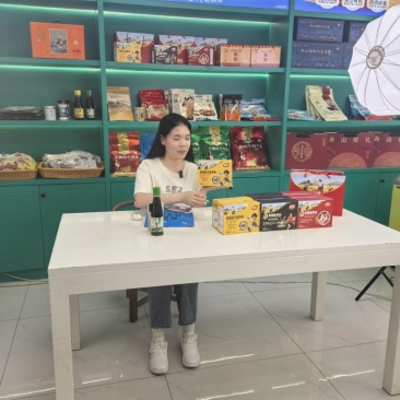 青稞营养代餐粉