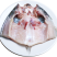 白鲢净鱼头无鱼腥味肉质细腻紧实