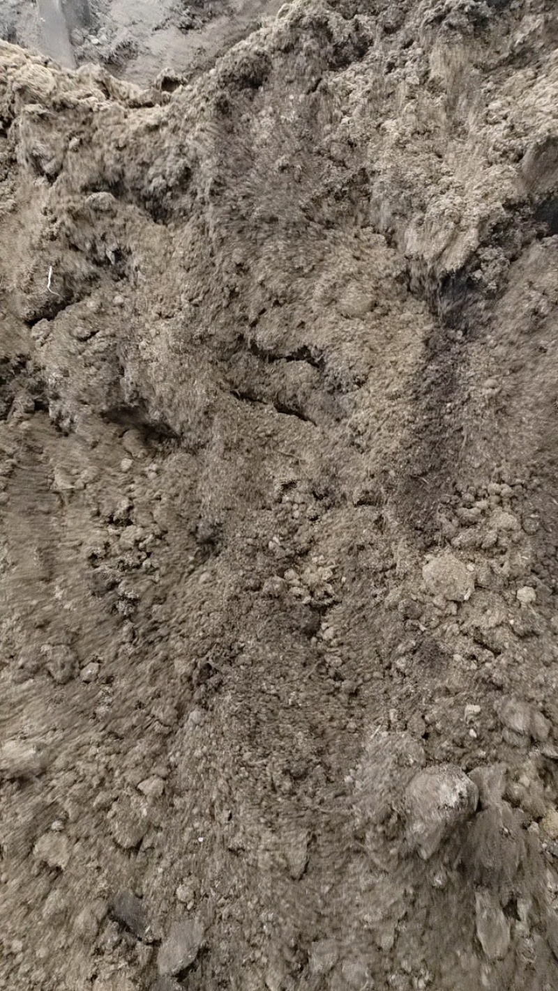 发酵羊粪有机肥，有自己的养殖场，质优价廉，全国发货