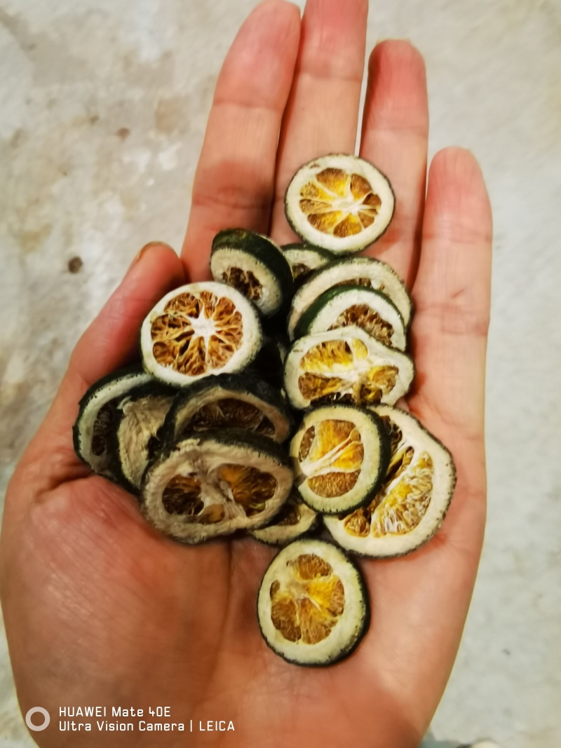 青皮