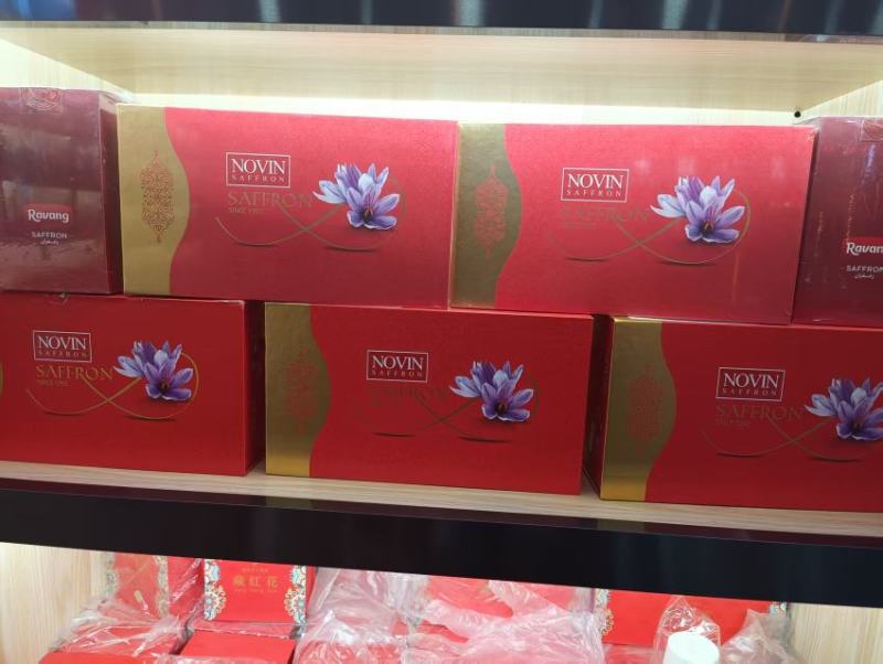 特级藏红花，大量上市，产地直发，品质保证，服务周到