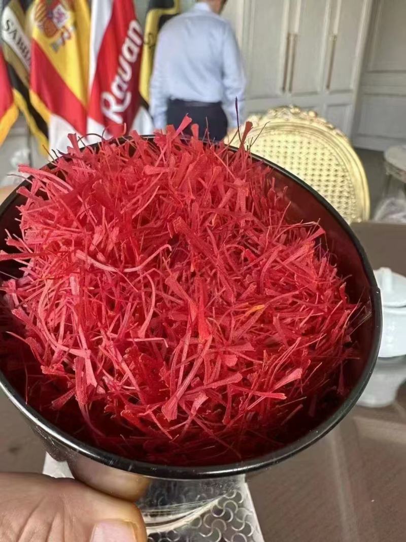 特级藏红花，大量上市，产地直发，品质保证，服务周到