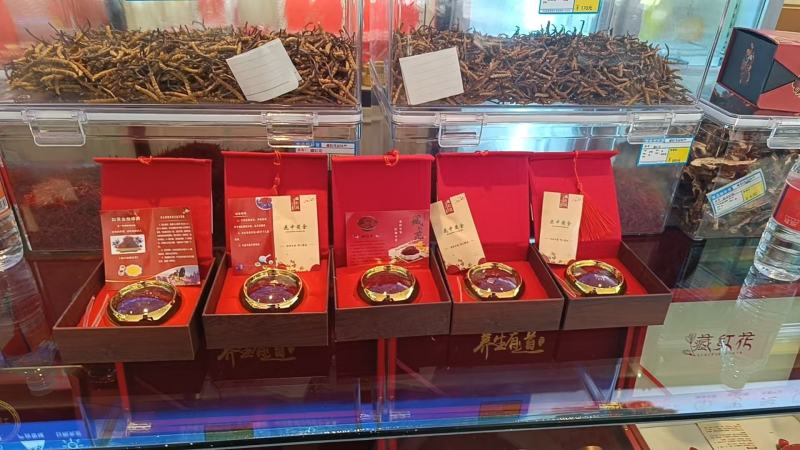 特级藏红花，大量上市，产地直发，品质保证，服务周到