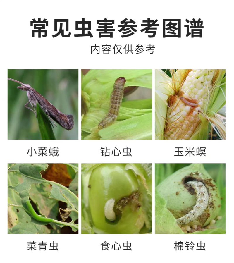 12%甲维虫螨腈杀虫剂小菜蛾桃小食心虫玉米螟杀虫广谱正品