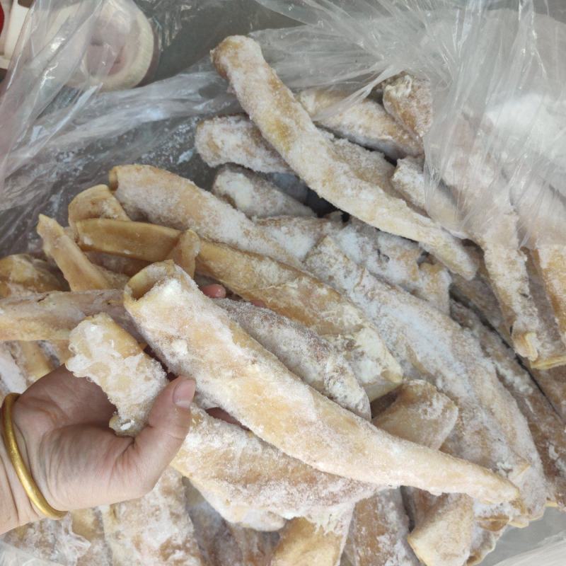 纯干精修无油心管儿中断。熟度高，无损好烧烤专用产品。