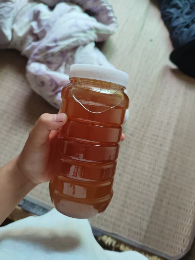 正宗野生蜂蜜
