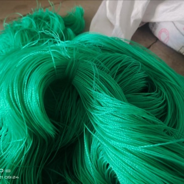 大棚蔬菜吊秧绳掉蔓绳压膜绳豆角爬藤可定制