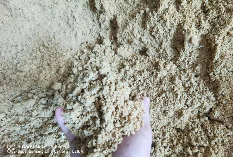 玉米渣发酵玉米渣，厂家直发，养殖专供可发往全国市场