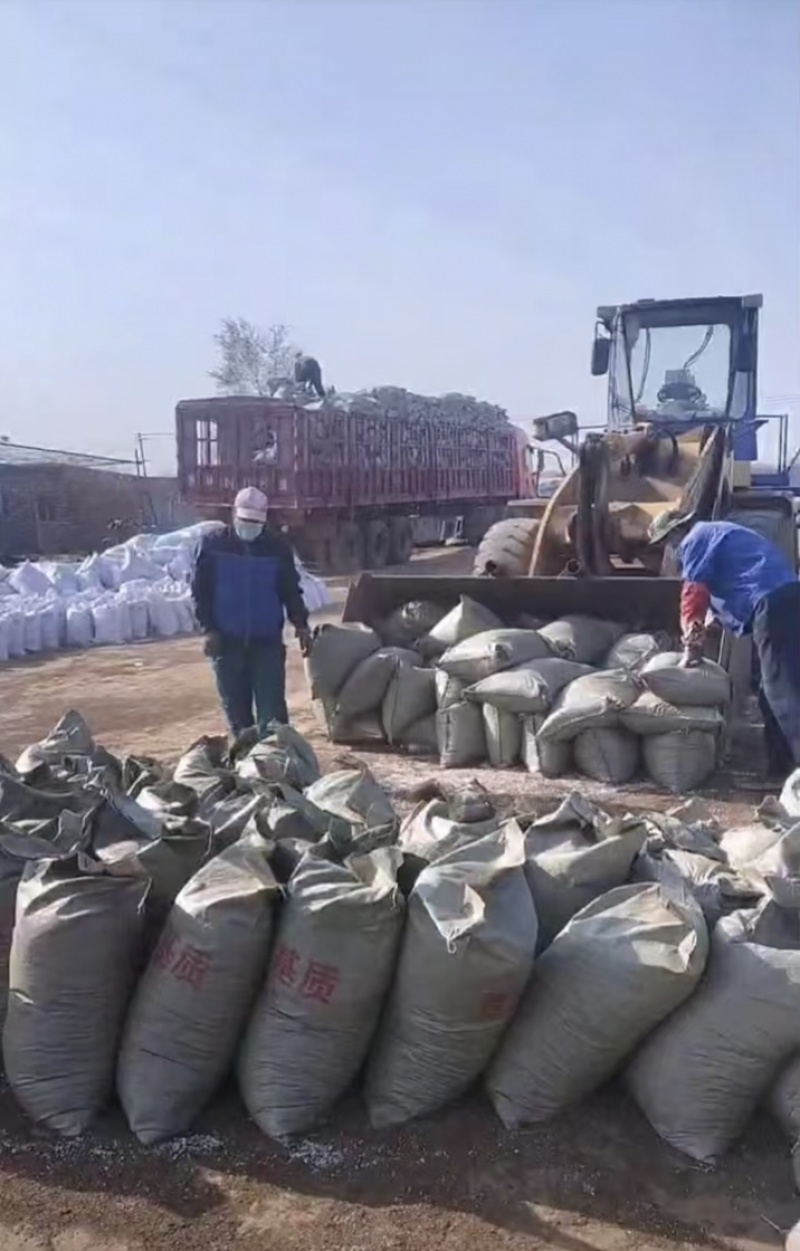 东北草炭土园林绿化种植土营养土种花种树