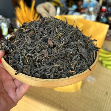 滇红茶