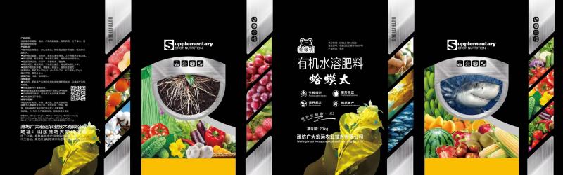 蛤蟆太®+瓶蛤蟆优®
