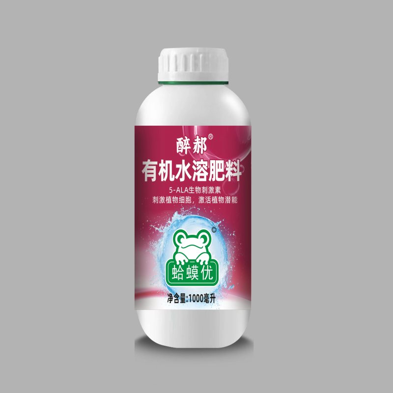 蛤蟆太®+瓶蛤蟆优®