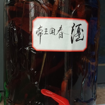 帝王回春8+1中药滋补全中药材泡制欢迎咨询
