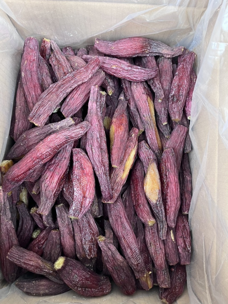 红瑶蜜薯