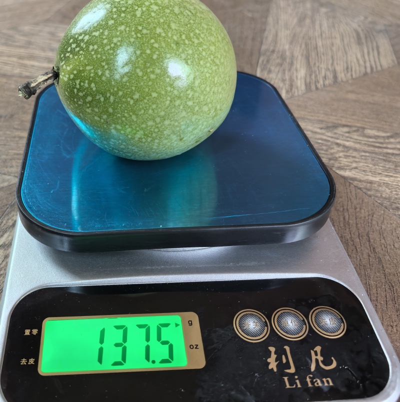钦蜜百香果
