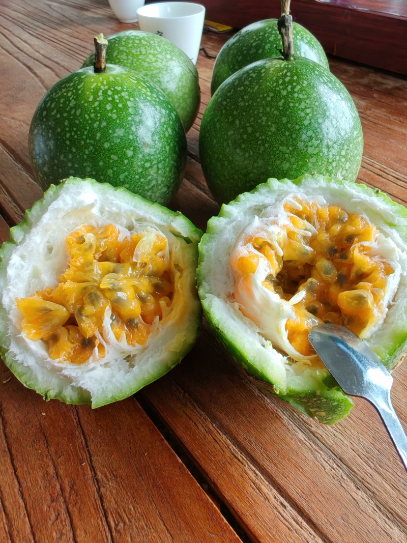 钦蜜百香果
