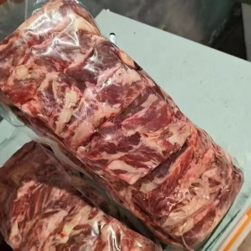 牛肋条