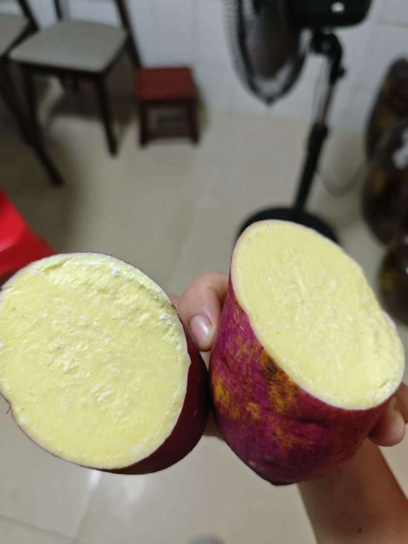 榴莲蜜薯甜蜜丝滑西路库玛莎莉红瑶美秀一件代发团购落地配