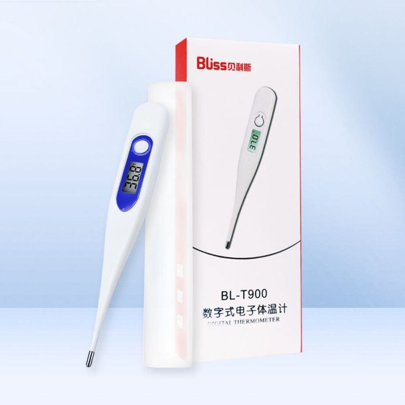 电子体温计快捷家里大人小孩通用体温计家用