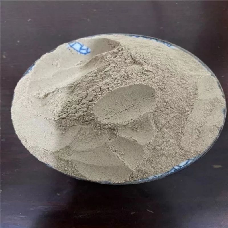 贵州精品三叶青干粉。粉质细腻，精品三叶青干货磨制而成。