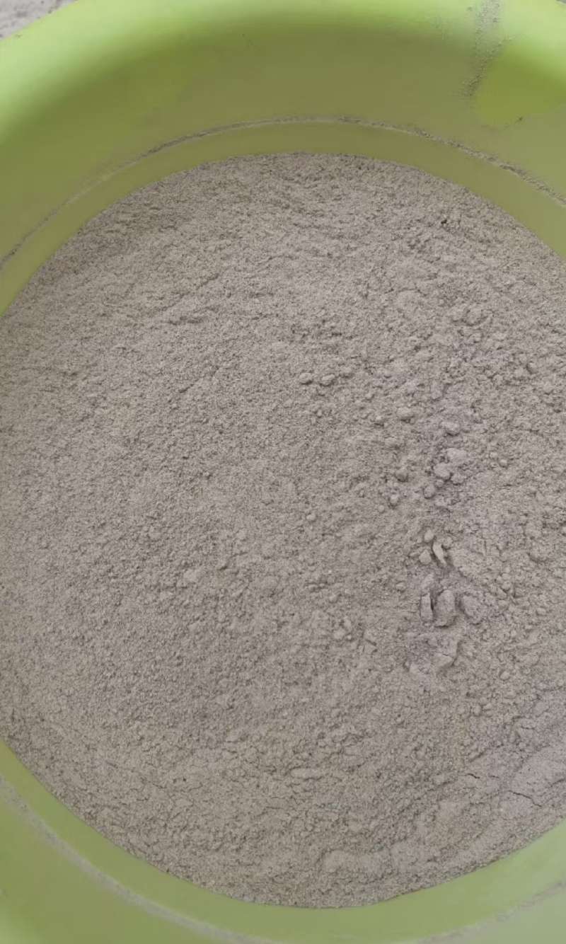 贵州精品三叶青干粉。粉质细腻，精品三叶青干货磨制而成。