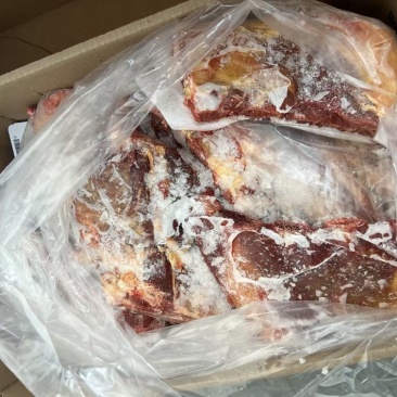 牛排，牛排骨牛排馆食材