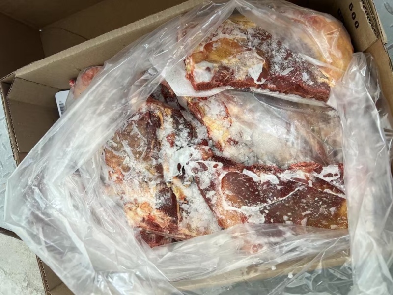 牛排，牛排骨牛排馆食材