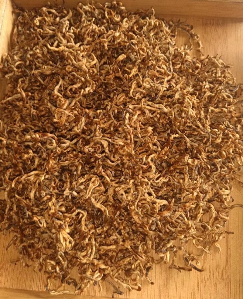 滇红茶产地直供货源充足全国发货