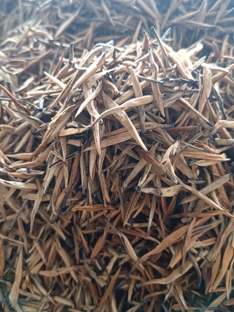 滇红茶产地直供货源充足全国发货