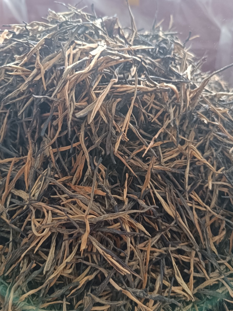 滇红茶产地直供货源充足全国发货