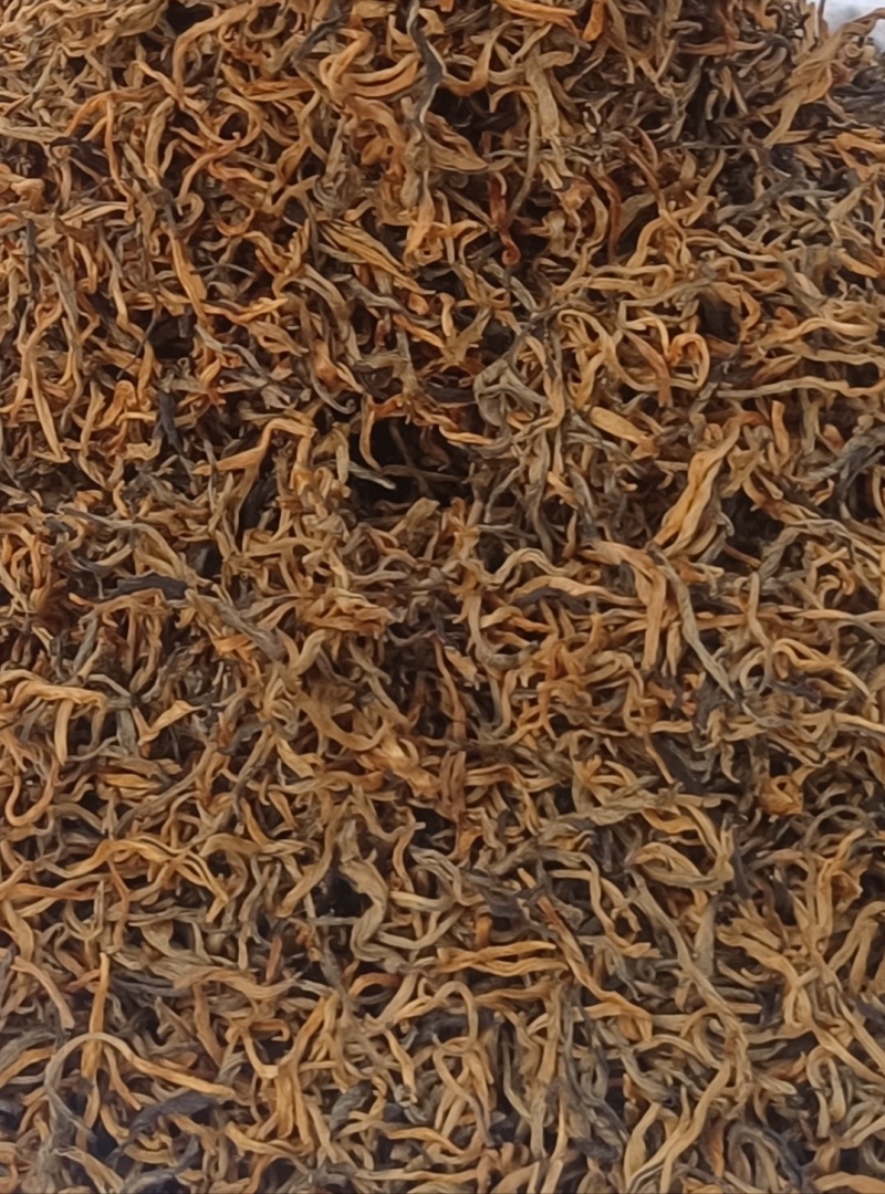 滇红茶产地直供货源充足全国发货