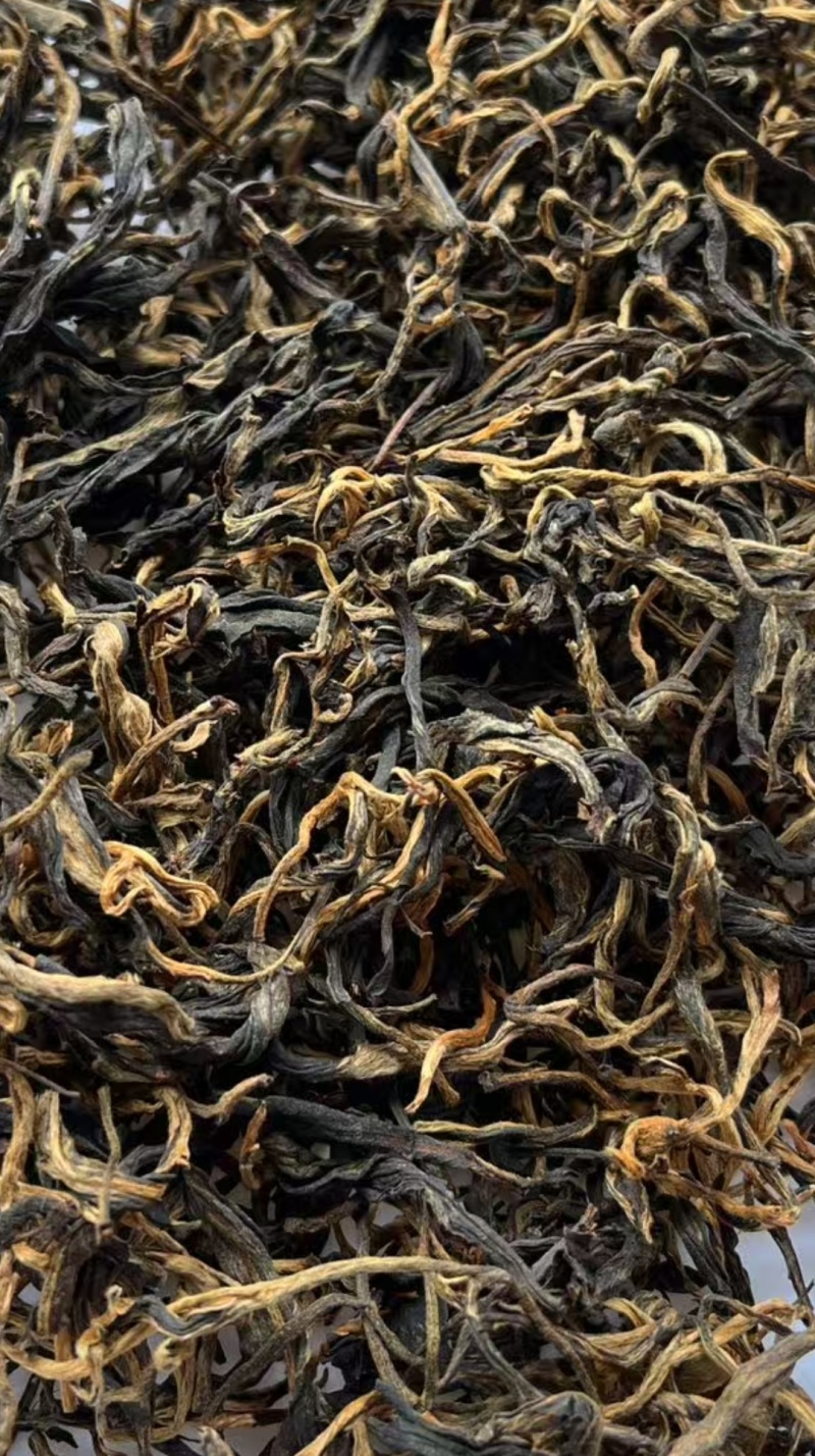滇红茶产地直供货源充足全国发货