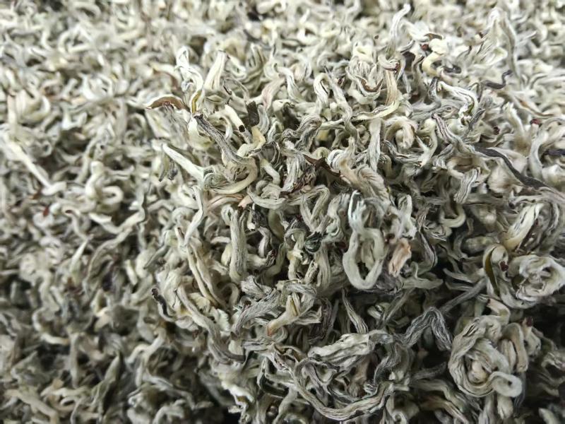 高香雪花绿茶产地直供货真价实全国发货