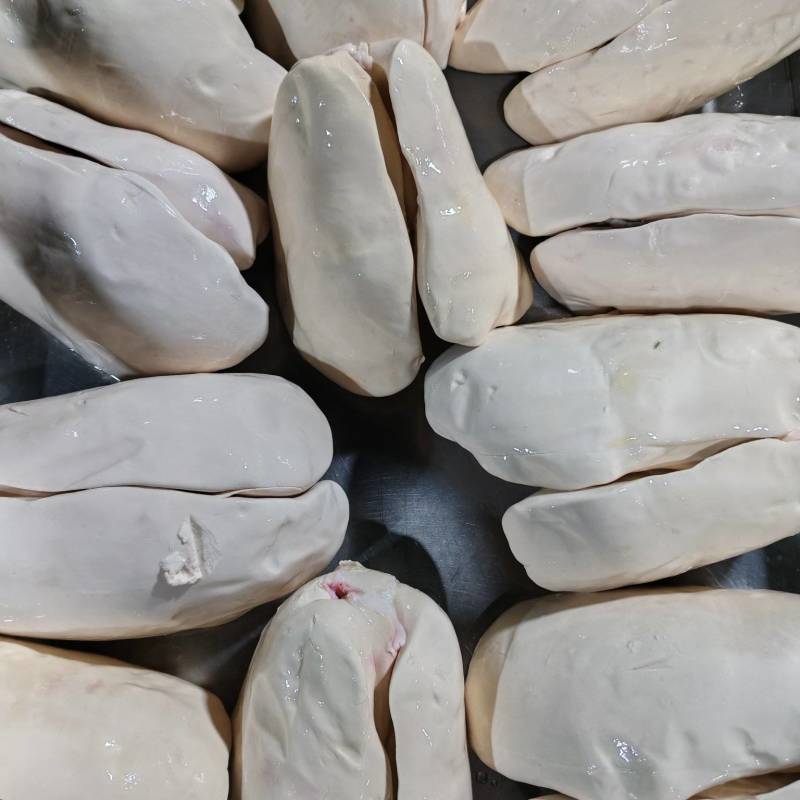 法式鹅肝