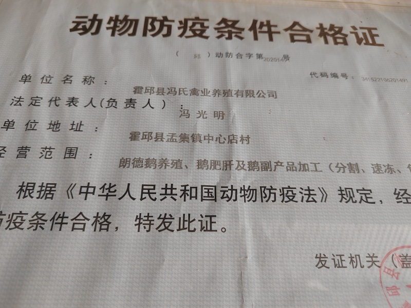 法式鹅肝