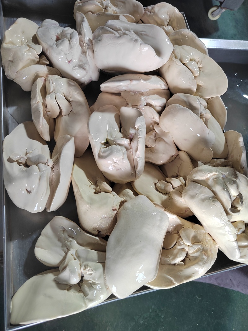法式鹅肝