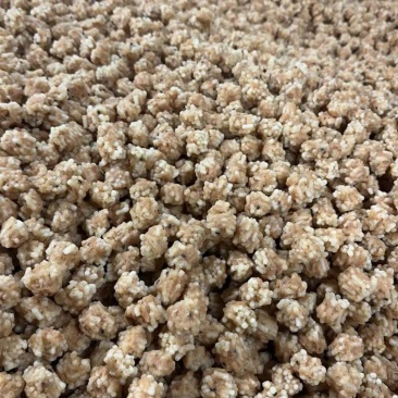 【炸丸子】