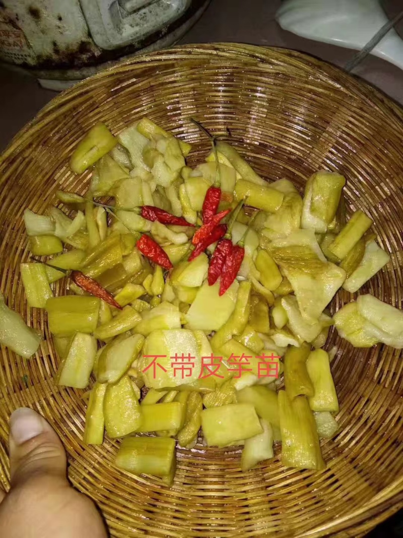 【腌黄瓜】