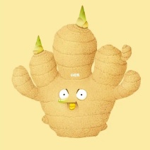 山东精品大姜