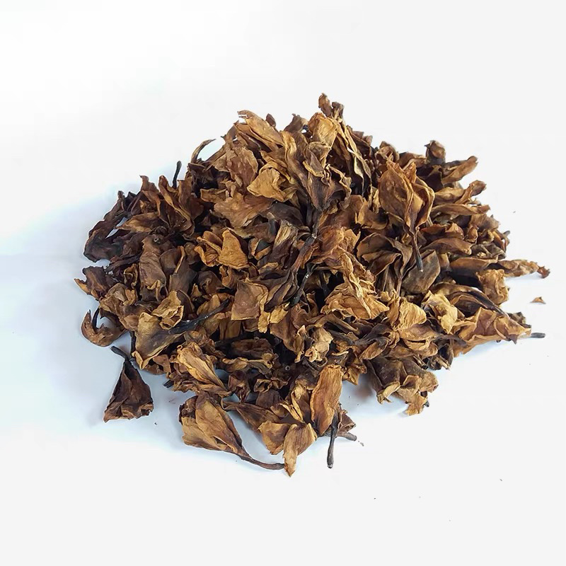鸡蛋花当季新品，颜色金黄香味十足，符合药典规格。有大