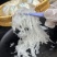 马来西亚精品大盏，肉质白，丝丝分明，泡发很赞