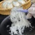 马来西亚精品大盏，肉质白，丝丝分明，泡发很赞