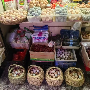 【推荐】湖南土鸡蛋产地直发一手货源品质保证量大价优