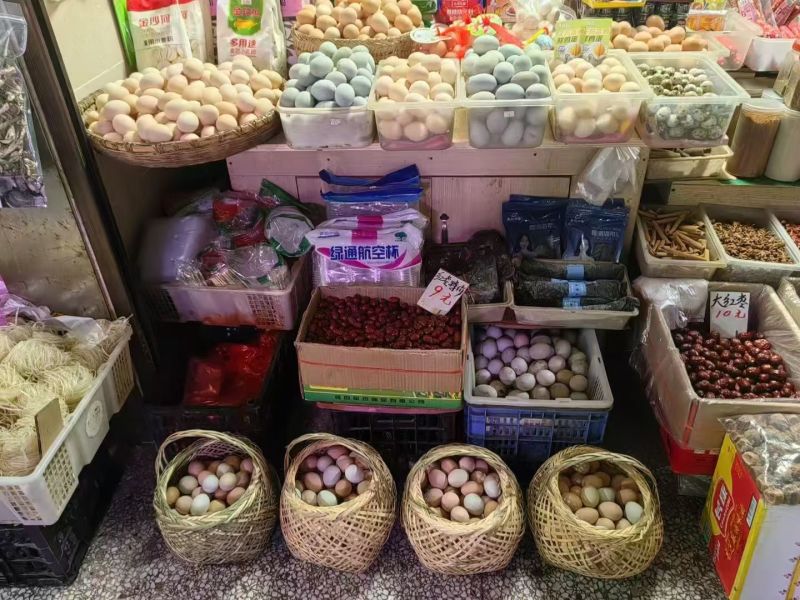 【推荐】湖南土鸡蛋产地直发一手货源品质保证量大价优