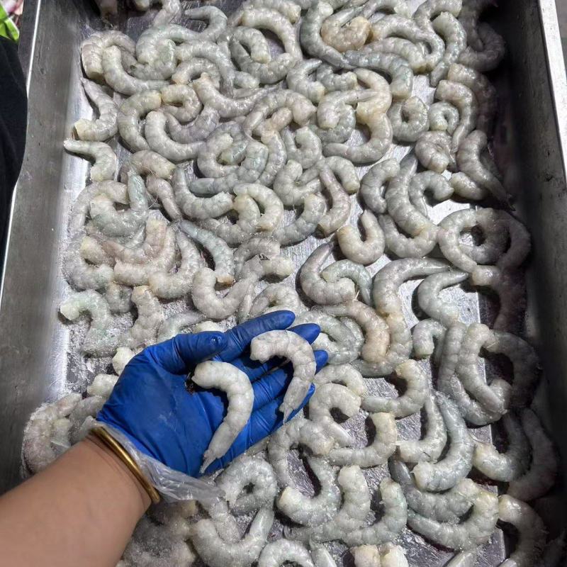 手工虾仁