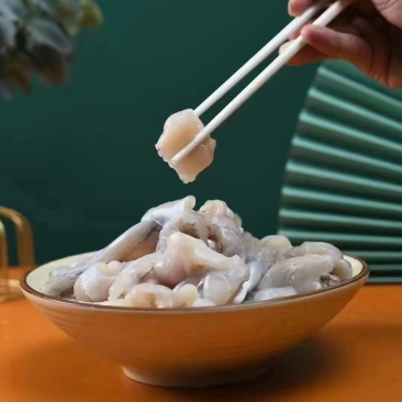 免浆牛蛙来自大自然的馈赠|||冻品免浆蛙肉！保质期长！鲜嫩可