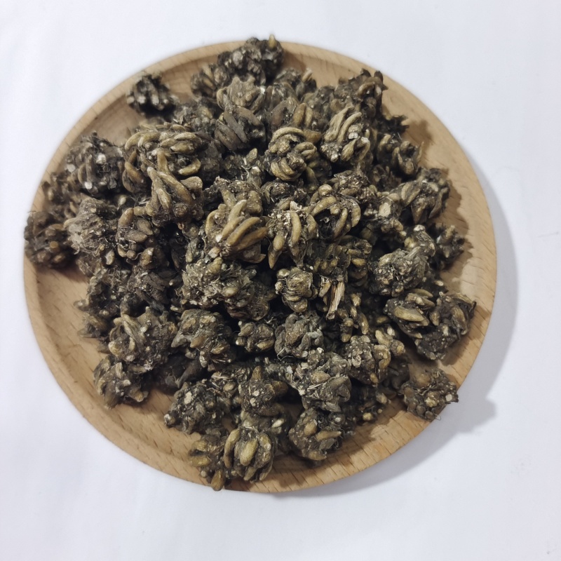 猫爪草黄皮带爪大颗粒猫爪草1公斤起批24小时发货