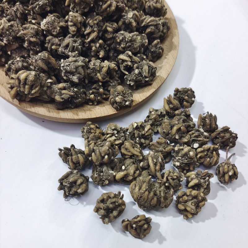 猫爪草黄皮带爪大颗粒猫爪草1公斤起批24小时发货