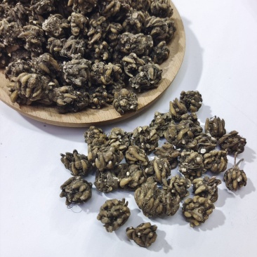 猫爪草黄皮带爪大颗粒猫爪草1公斤起批24小时发货
